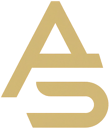 Logo Aurum Studio - Desarrollo Web en México